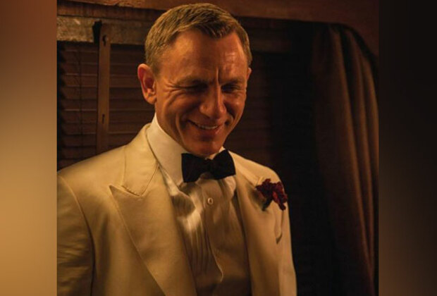 Amazon MGM takes creative control of James Bond franchise