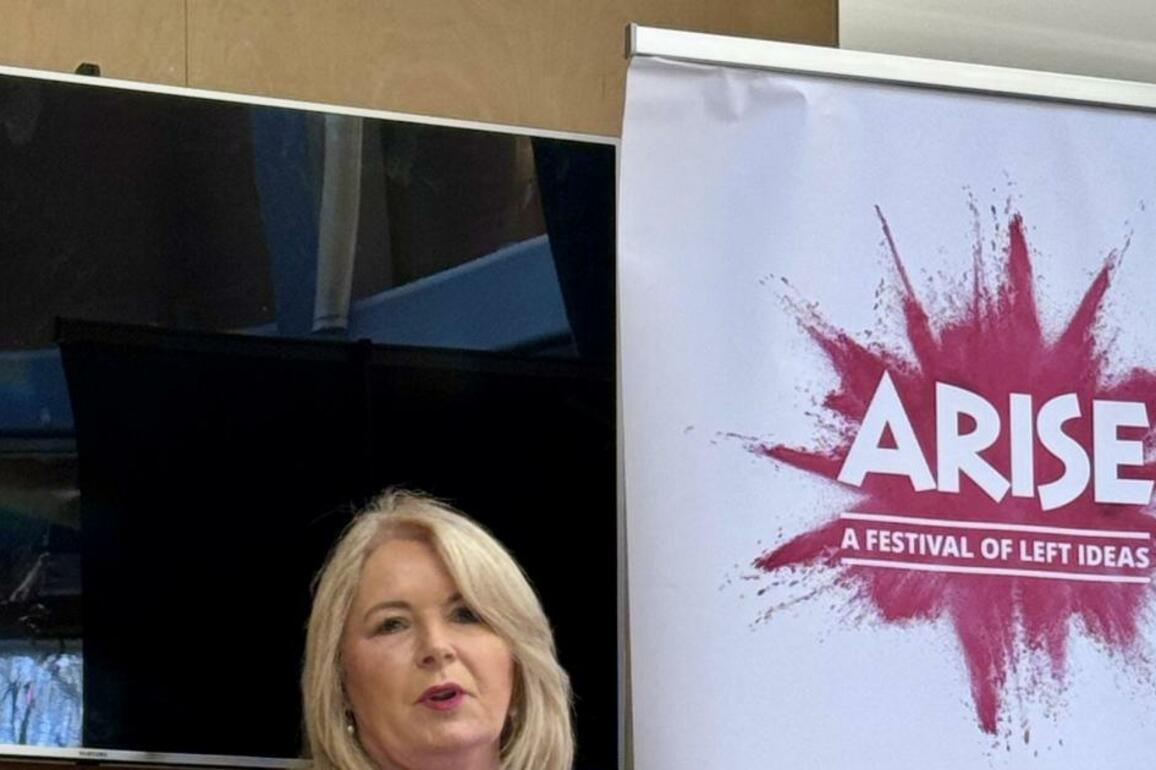 MP calls on government to prepare for Irish reunification
