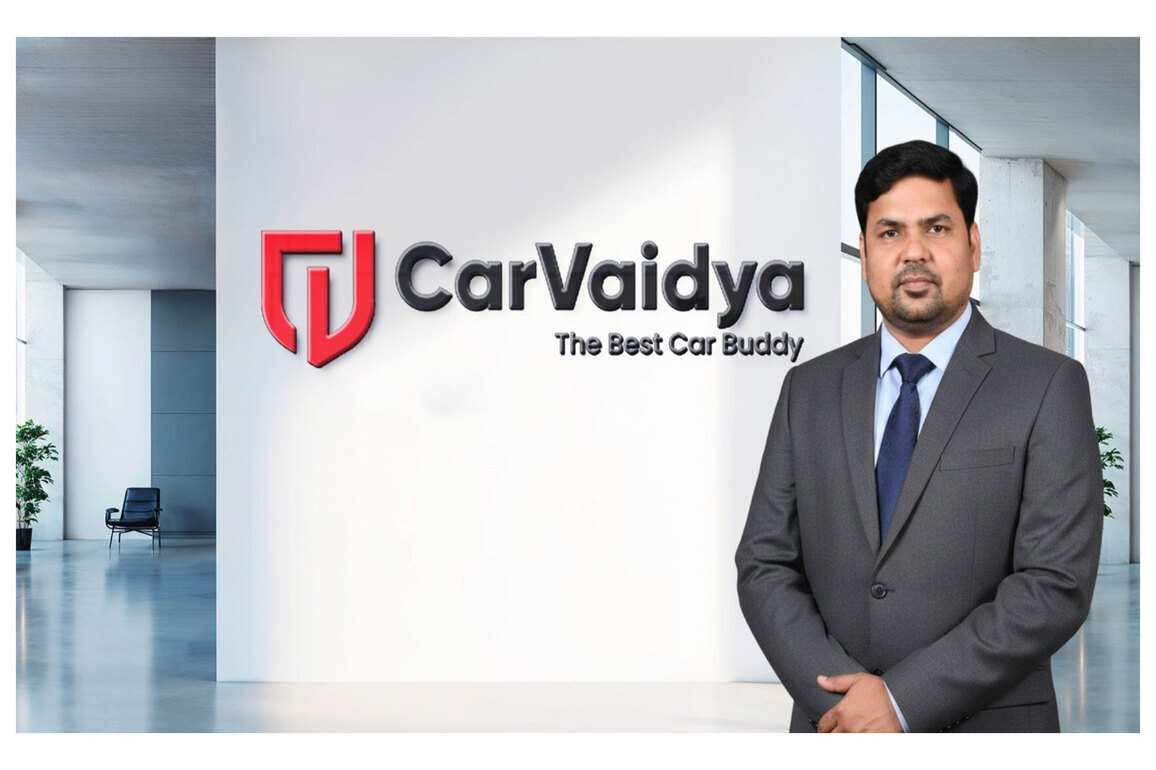 CarVaidya Accelerates Growth with Car Inspection (Car PDI), Comprehensive Car Services & Upcoming eCommerce Platform across India