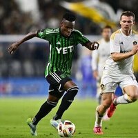 Austin FC part ways with veteran winger Jader Obrian
