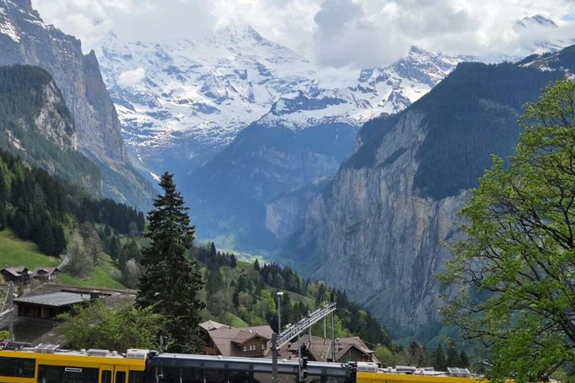 Sultan- Family adventure to the 'Top of Europe'