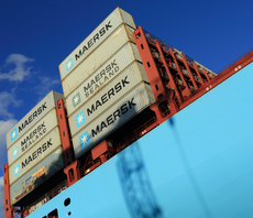 Maersk hopes Amazon, Nestlé, Volvo, other customers will help it hit net zero by 2040