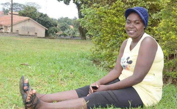 Eunice Nankya Eunice Nankya