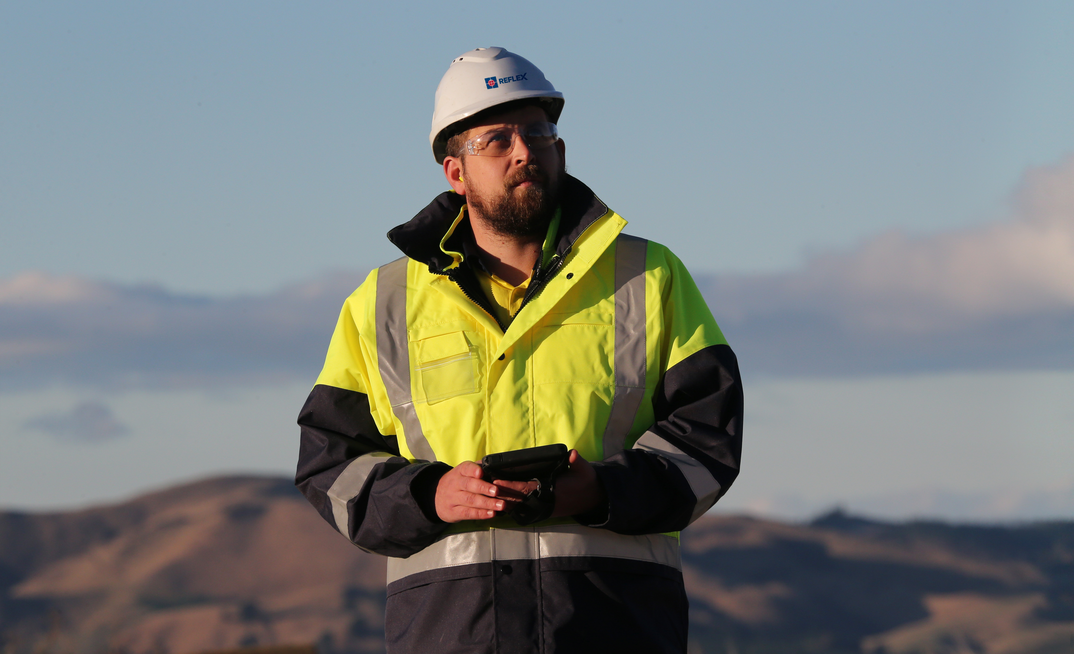 IMDEX and Datarock have announced a collaboration with leading scanning technology vendor ELEMISSION