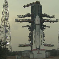 Chandrayaan-3 receives 2026 AIAA Goddard Astronautics Award