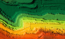  The USGS will fly airborne geophysical surveys as part of its Earth Mapping Resources Initiative