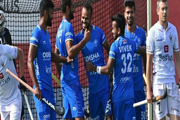 I want Indian men's hockey team to believe in themselves: Former India forward Jagbir Singh