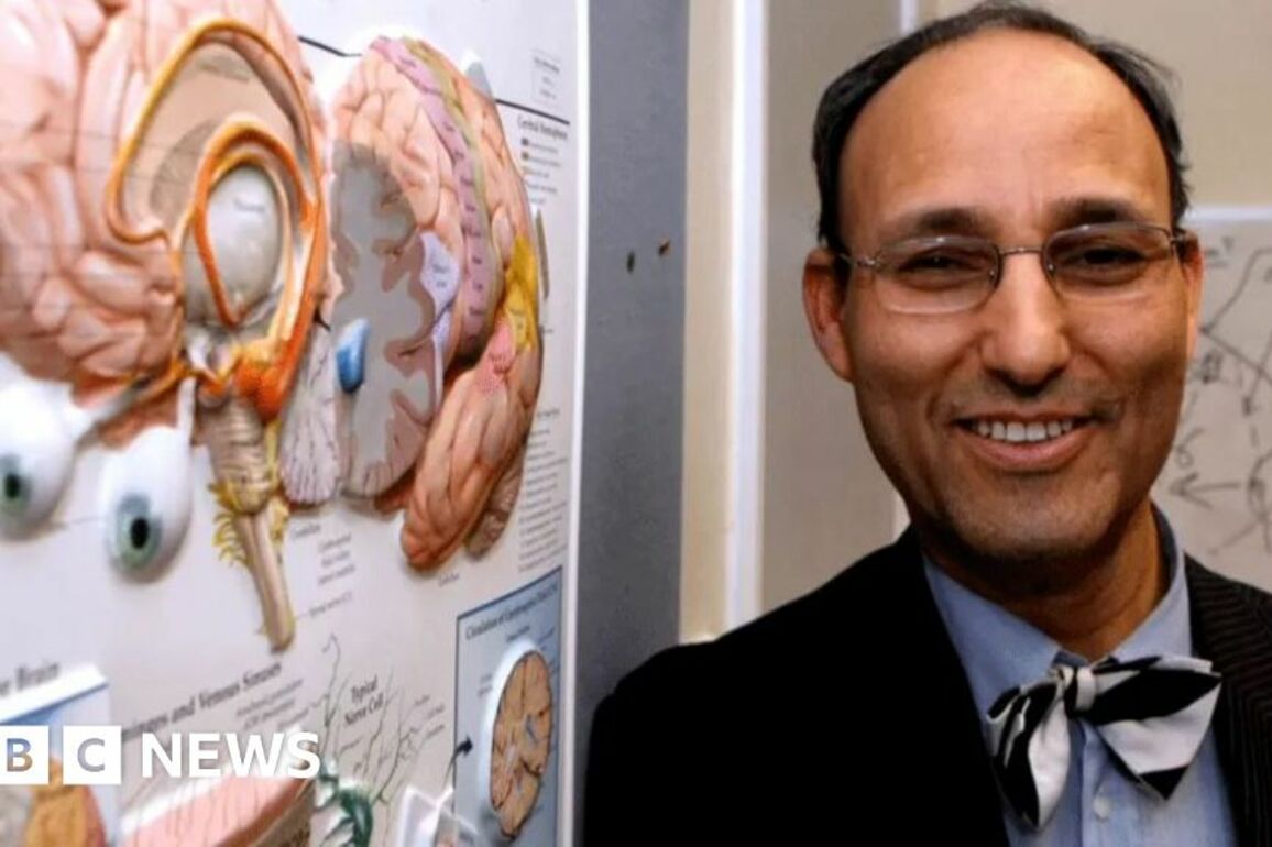 Public inquiry into brain surgeon Eljamel spends 1m before hearing any evidence