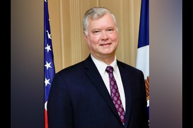 US special representative Biegun to visit Seoul