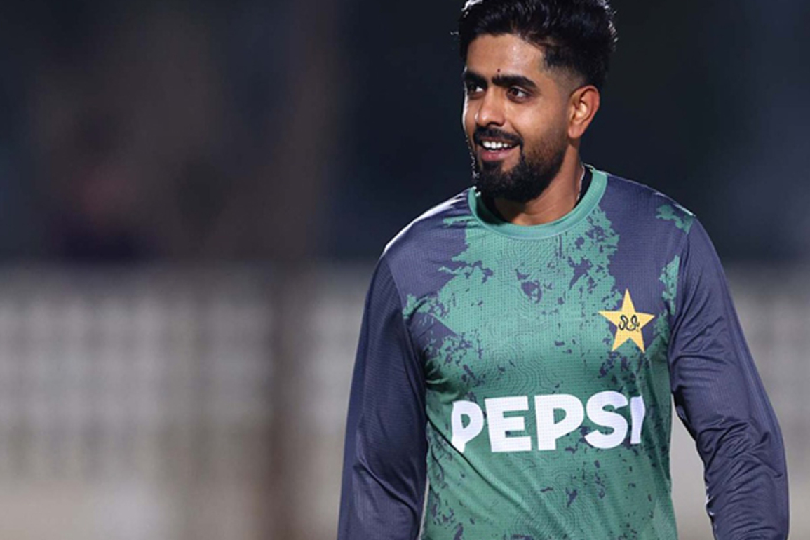 Sydney Sixers signs former Pakistan skipper Babar Azam for upcoming BBL season 15