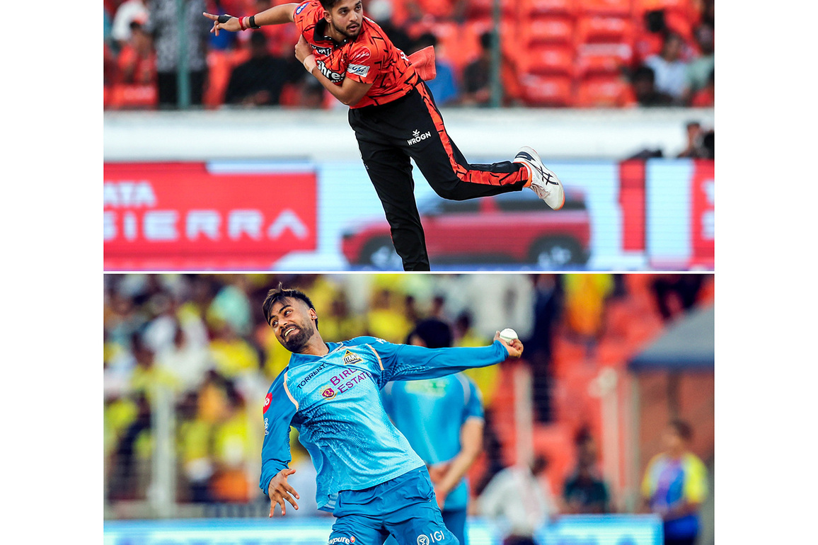"IND-AFG Test ideal to try someone who could be a long-term 4th spinner": Gambhir