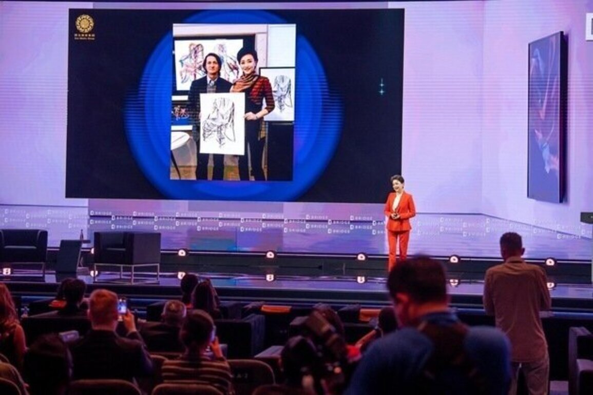BRIDGE Summit 2025 spotlights future of creativity, art