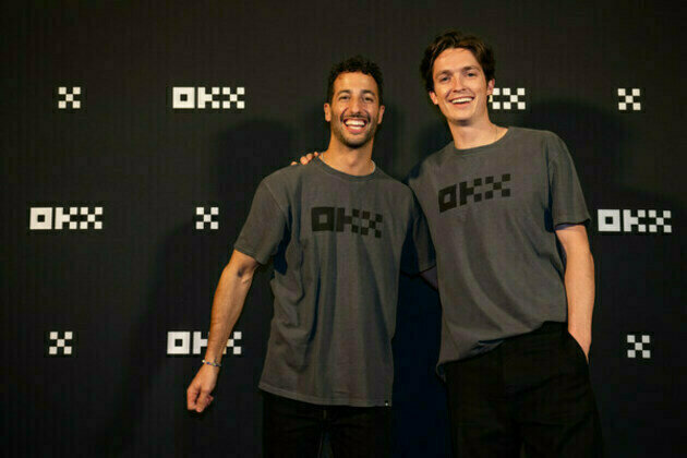 OKX to Open Office in Australia