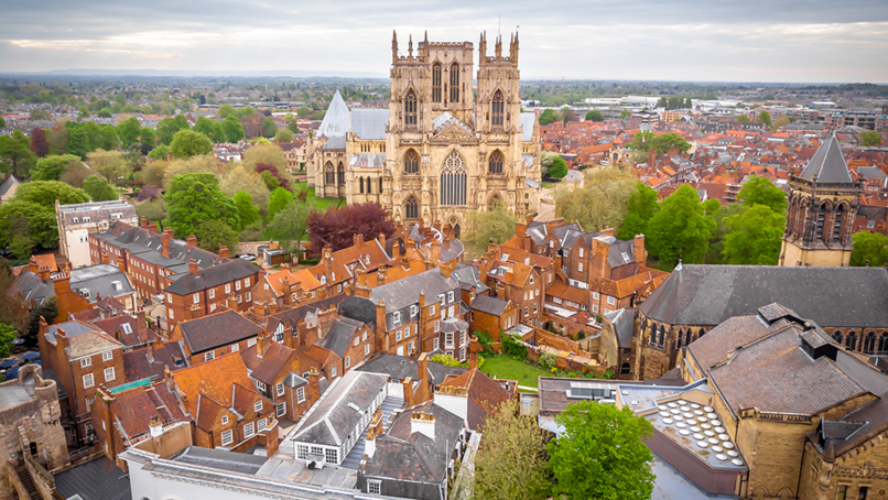 York Minster