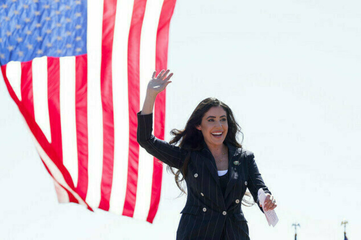 US congresswoman responds to Putins remarks