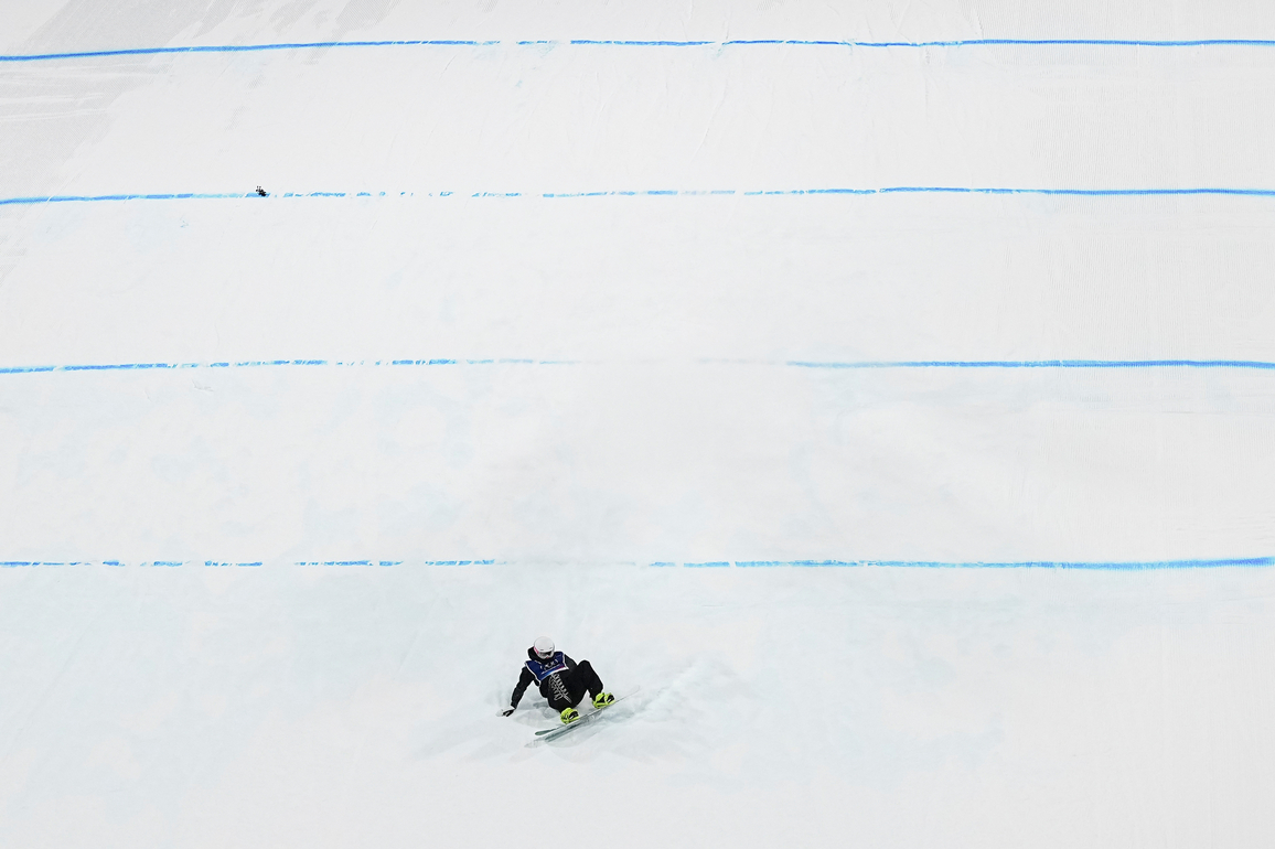 (MICO2026)ITALY-LIVIGNO-OLYMPIC WINTER GAMES-SNOWBOARD-WOMEN'S BIG AIR-QUALIFICATION