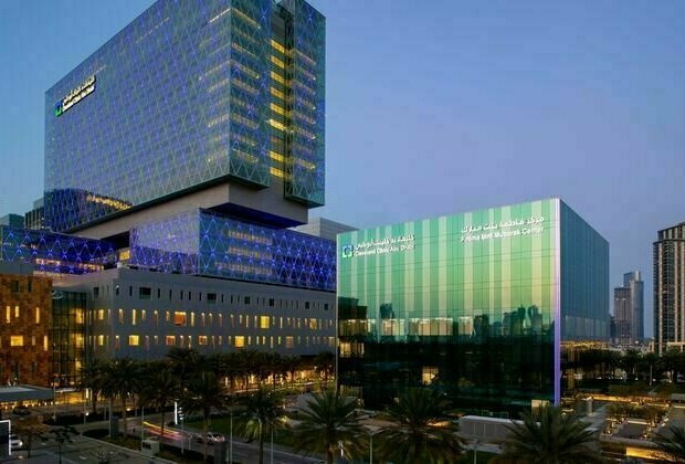 Cleveland Clinic Abu Dhabi marks 10th anniversary of healthcare transformation