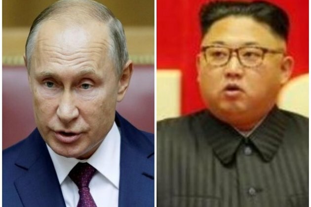 North Korea confirms upcoming Kim-Putin summit
