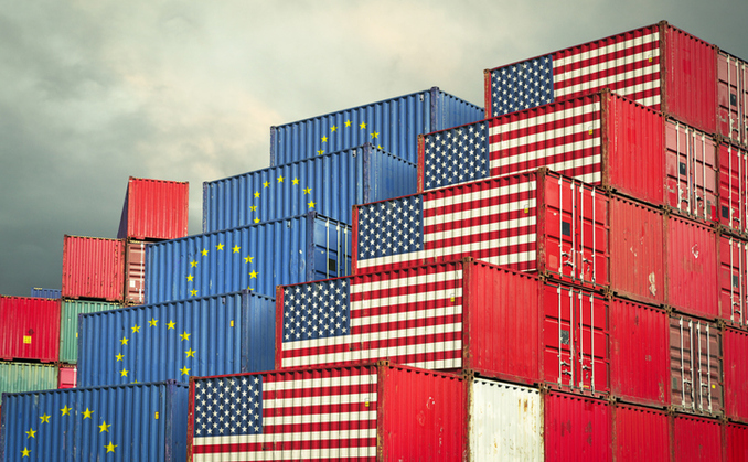Shipping data to the US is getting harder for companies like Google