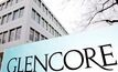  Sede da Glencore International na Suíça