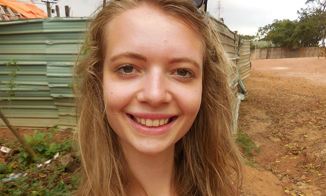 Uganda, please do not forget Sophia! Uganda, please do not forget Sophia!