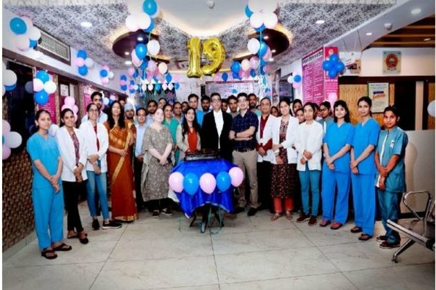 Neelkanth IVF celebrates 19 years of success