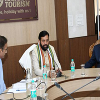 Upcoming 2025-26 Haryana Budget to be growth-oriented: CM Saini
