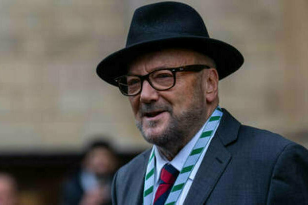 Zelensky should 'grasp' opportunity offered by Putin - George Galloway (VIDEO)