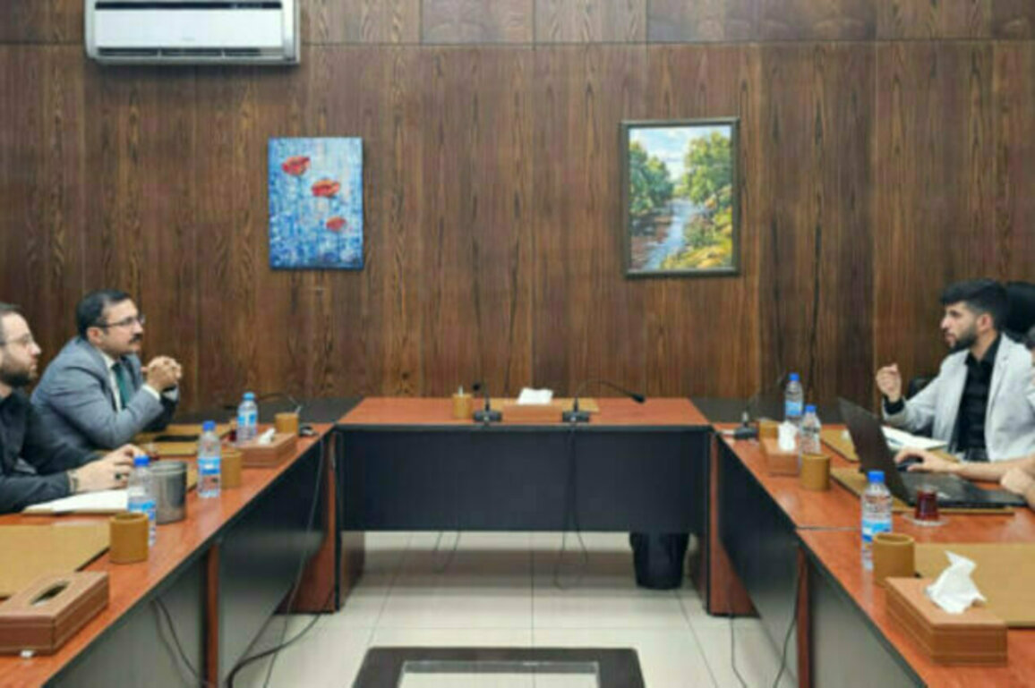 Syrian-Turkish talks to restore 59 schools