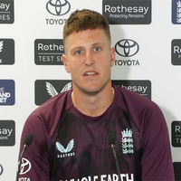 "Virat and Sharma massive losses": England's all-rounder Brydon Carse