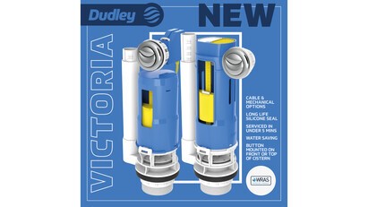 TYDE Expands Washroom Fill & Flush Range
