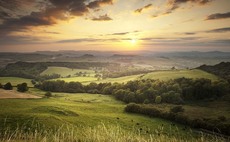 British farmers highlight commitment in climate action ahead of COP26