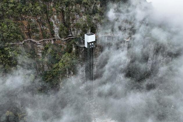 Rise of "painless" tourism set to transform China's travel landscape