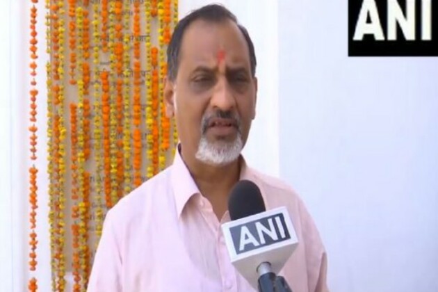 "AAP want to run from CAG report, speaker acted rightly": BJP MLA Ajay Mahawar