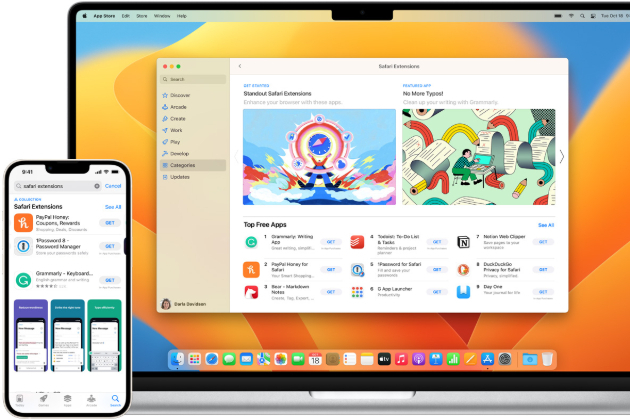Apple set to stave off EU fine over browser options, sources say