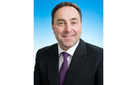 Mark Spittle joins the Setcrete team