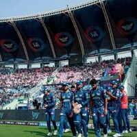 "Good win. Heads down, chin up": Pant celebrates LSG's victory against GT