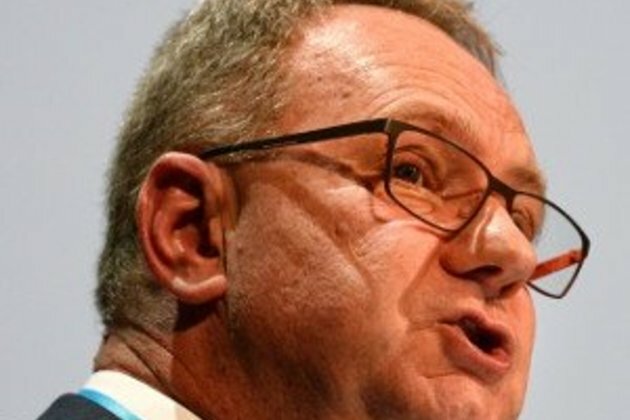 Anglo American expects earnings to more than double