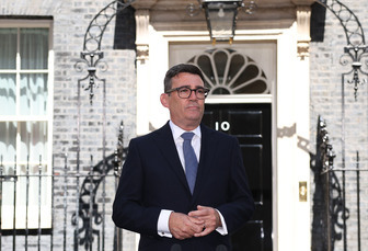Prime Minister to hold crisis meeting to address heatwave, drought and wildfires