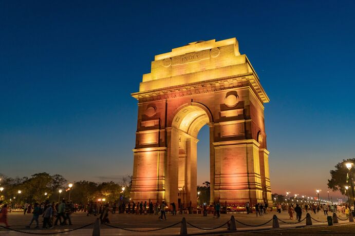 India could help alleviate Australia's coal market woes.