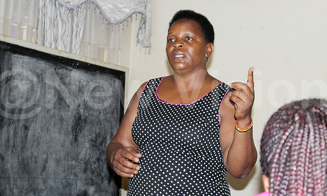 SAGE rolls on more 37,599 beneficiaries in Eastern Uganda SAGE rolls on more 37,599 beneficiaries in Eastern Uganda