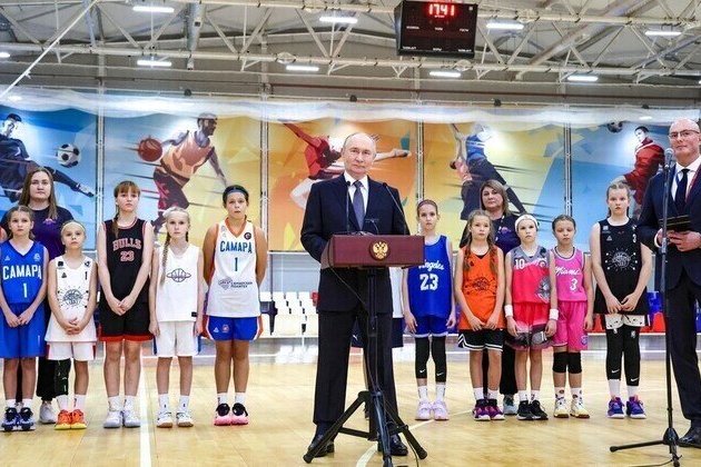 Putin approves idea of total vape ban