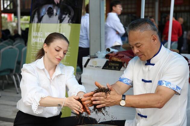 Turkish firms tap into China's trade networks to expand global reach