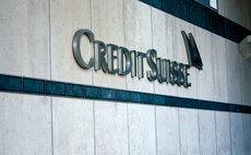 Credit Suisse to 'pre-emptively strengthen liquidity' with $54bn central bank loan
