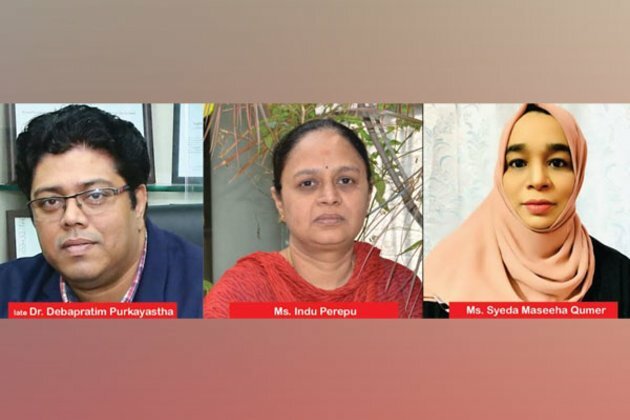 ICFAI Business School bags Top 3 Positions in the Case Centre's Top 50 Best Selling Case Authors