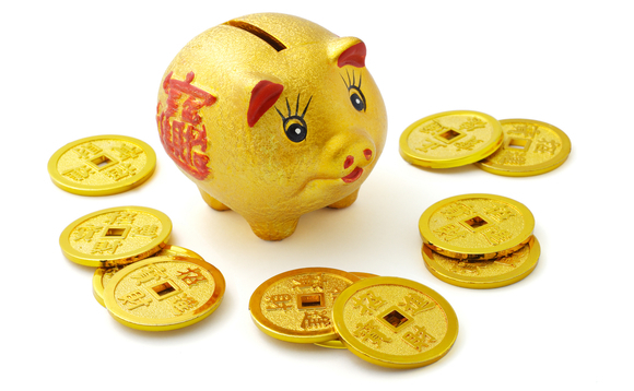 China's LP problem