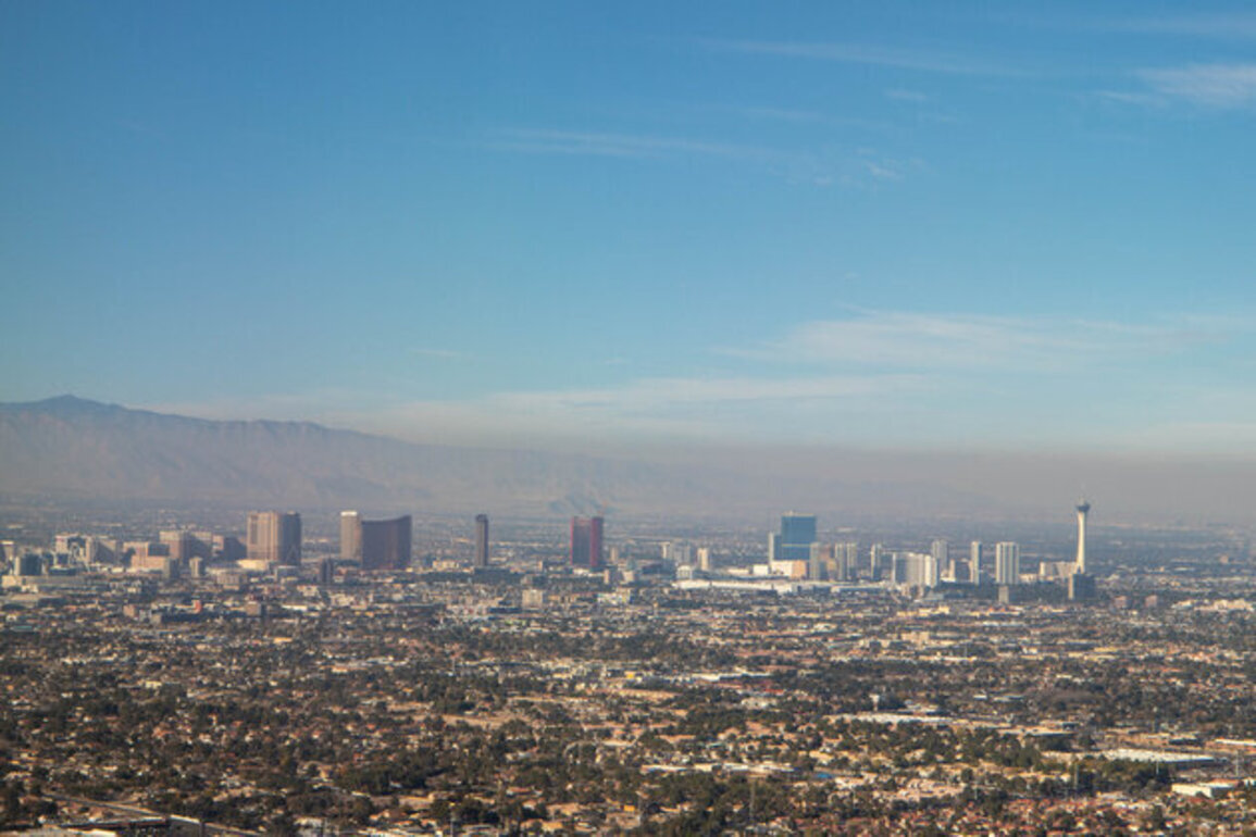 Former EPA staff slams rollback of federal pollution protections