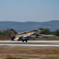 Israeli Air Force kills Iran's UAV commander