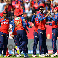 IPL 2026: Punjab Kings wins toss; opt to bowl against Lucknow Super Giants