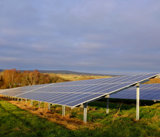 Schroders Greencoat and Innova target joint 5GW UK solar and battery pipeline